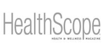 HealthScope Magazine