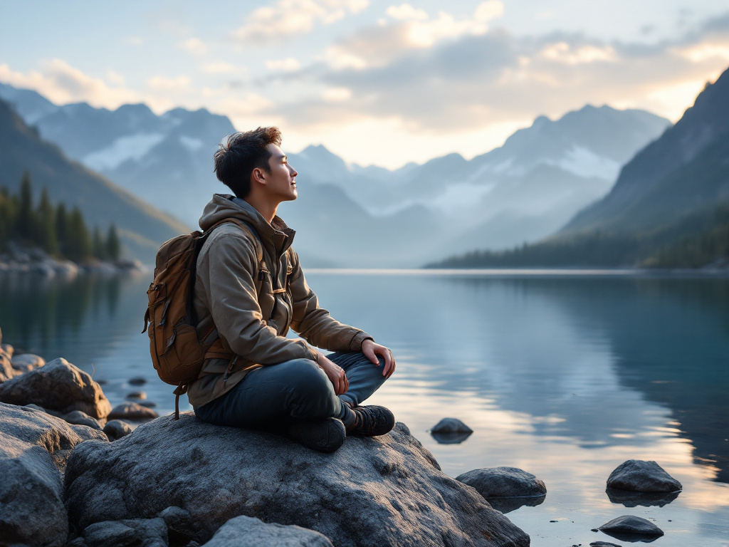 Self-acceptance Chattanooga TN